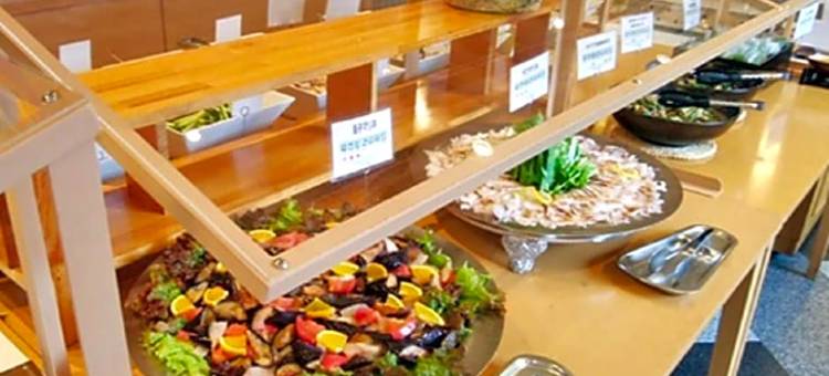 休暇村 嬬恋鹿泽(Kyukamura Tsumagoi-Kazawa)图片