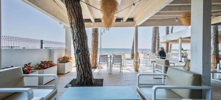 贝斯特拉马里纳酒店(Hotel Best Terramarina)图片