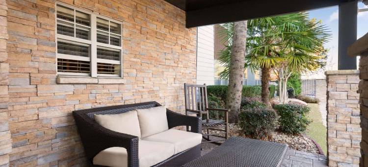 亚特兰大I-75南丽怡酒店(Baymont Inn & Suites by Wyndham Morrow/Atlanta I-75 South)图片