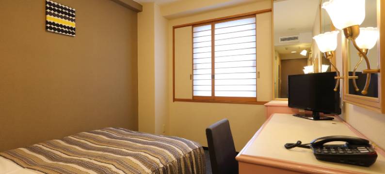 站前富士大酒店(Ekimae Fuji Grand Hotel)图片