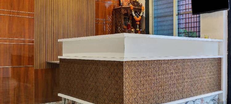 Omkar Executive图片