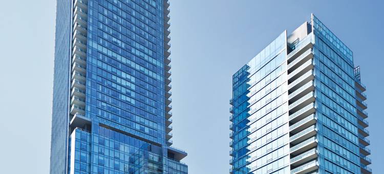 多伦多约克维尔四季酒店(Four Seasons Hotel Toronto)图片