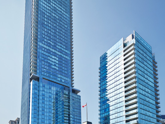 多伦多约克维尔四季酒店