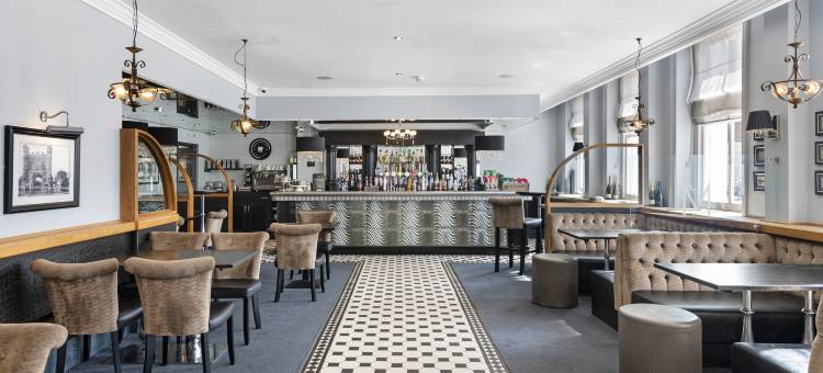 公爵黑德酒店(Dukes Head Hotel)图片