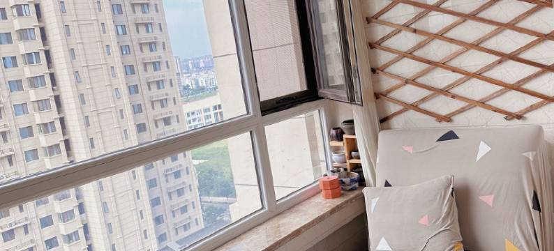 糖果海边民宿(仙境路分店)图片