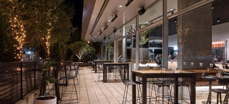 伍伦贡托托酒店, EVT旗下(Hotel Totto Wollongong, an EVT hotel)图片