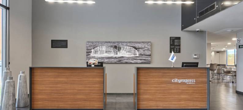 奥塔提华纳万豪城市快捷酒店(City Express by Marriott Tijuana Otay)图片