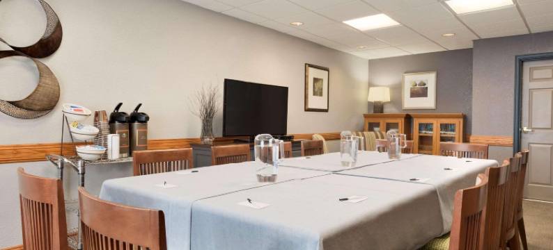 丽笙乡村套房酒店, 明尼阿波利斯/沙科皮(Country Inn & Suites by Radisson, Minneapolis-Shakopee)图片