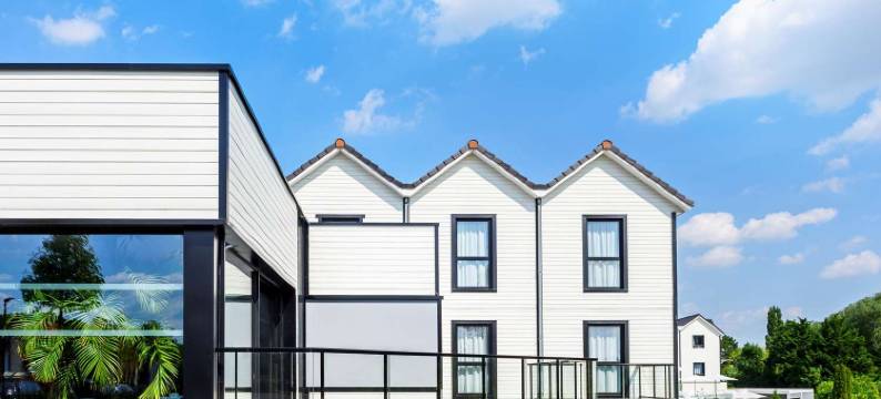 Best Western Plus le Fairway Hotel  Spa Golf DArras图片