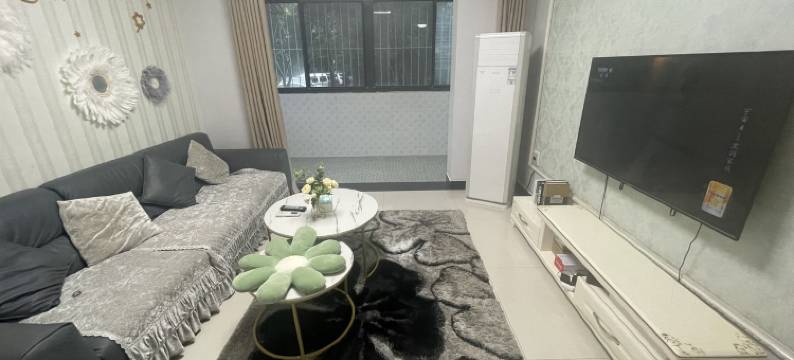 可以邓女士民宿(檀溪路分店)图片