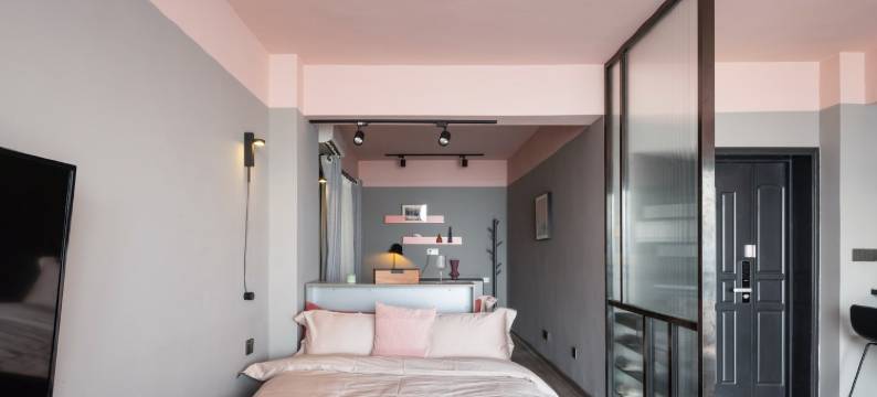 呆享美宿长沙公寓(芙蓉中路分店)图片