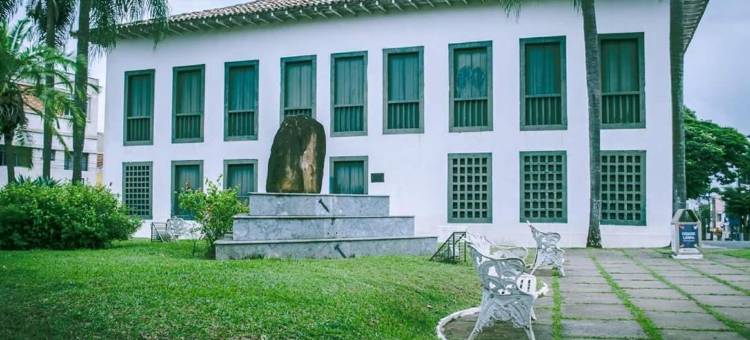 伊塔佩廷加酒店(Itapetinga Hotel)图片