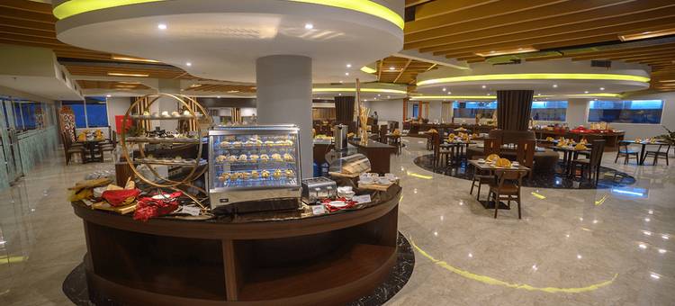 地平线考塔拉嘉帕普亚(Horison Kotaraja)图片