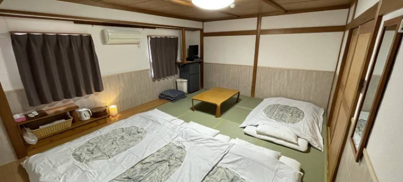 富士公园酒店(Fuji Park Hotel)图片