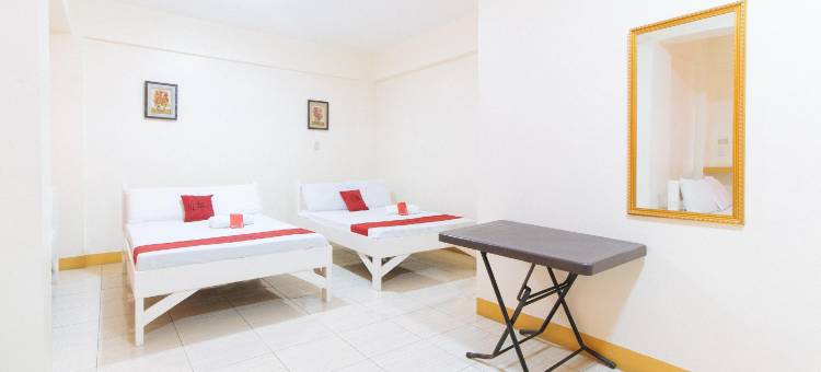 红多兹酒店@金斯凯酒店(RedDoorz @ Golden Skye Hotel Guagua)图片