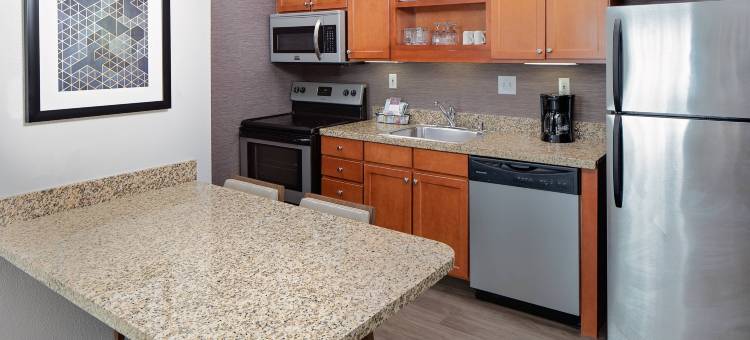 Residence Inn Lexington North图片