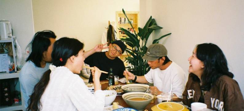 大理才村望野女性民宿(环海西路分店)图片