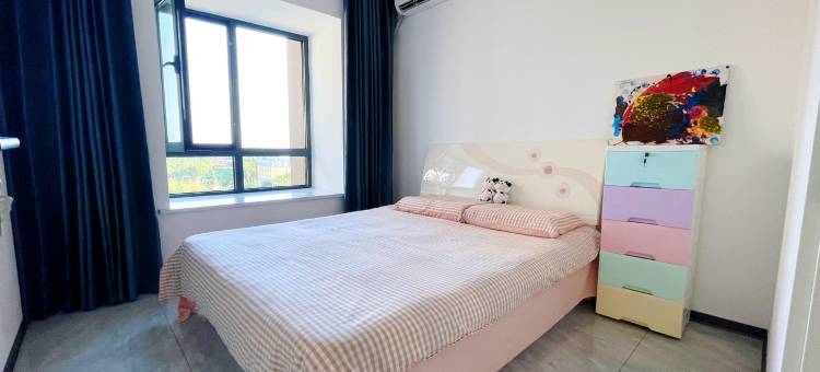 泉焮宜居公寓(思菩兰路分店)图片