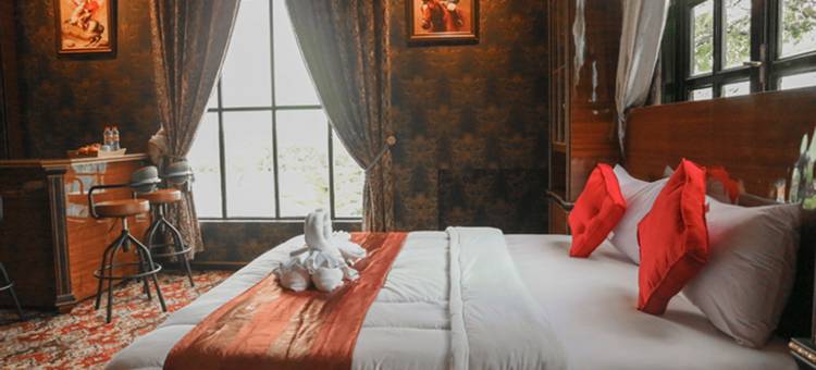 De Jehans Boutique Hotel图片