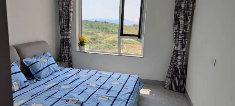 很忙公寓(千山路分店)图片