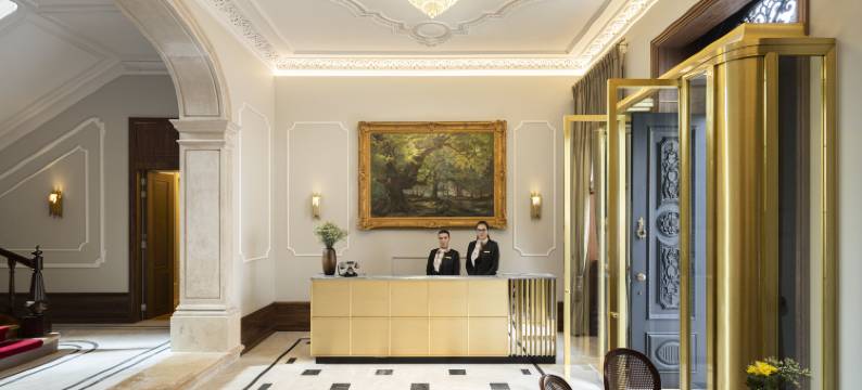 MS Collection 阿维罗瓦尔德穆罗宫(MS Collection Aveiro - Palacete Valdemouro)图片