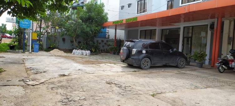 Pondok Seruni Homestay Syariah图片