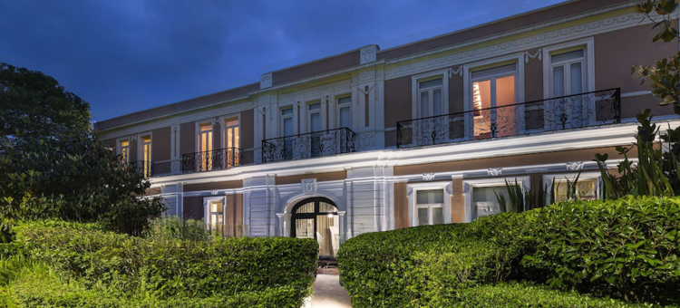 佩纳波布雷牧场酒店(Hacienda Pena Pobre)图片