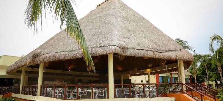 巴伊亚普林西比酒店探索科巴-全包式(Bahia Principe Explore Coba - All Inclusive)图片