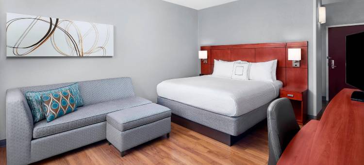 北斯科特斯德万怡酒店(Courtyard Scottsdale North)图片