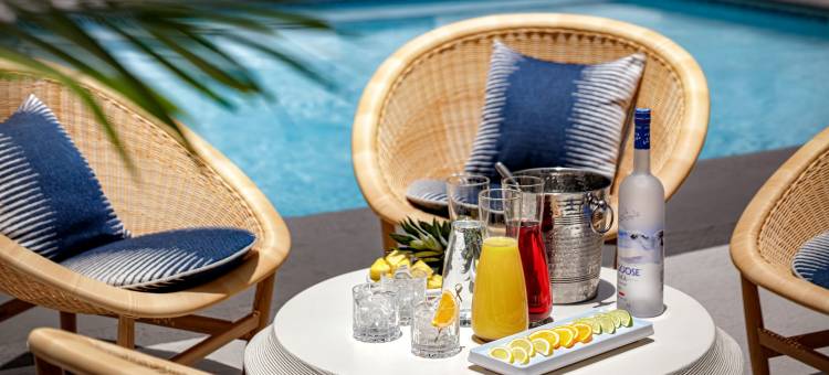 Grand Bohemian Hotel Orlando, Autograph Collection图片