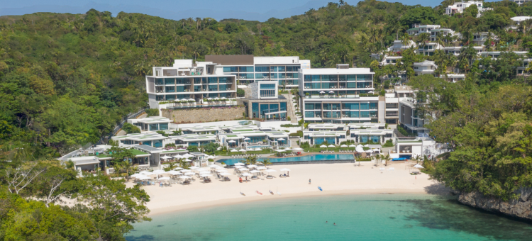 绯红度假酒店&Spa长滩岛(Crimson Resort and Spa Boracay)图片