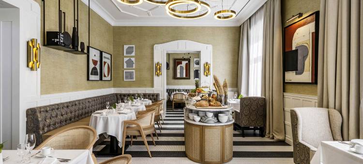 斯普利特 FERMAI 遗产酒店 - 美憬阁系列(Heritage Hotel Fermai Split - MGallery Collection)图片