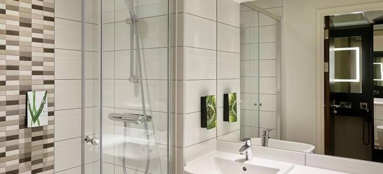 普瑞米尔曼彻斯特西迪兹伯里酒店(Manchester West Didsbury)图片