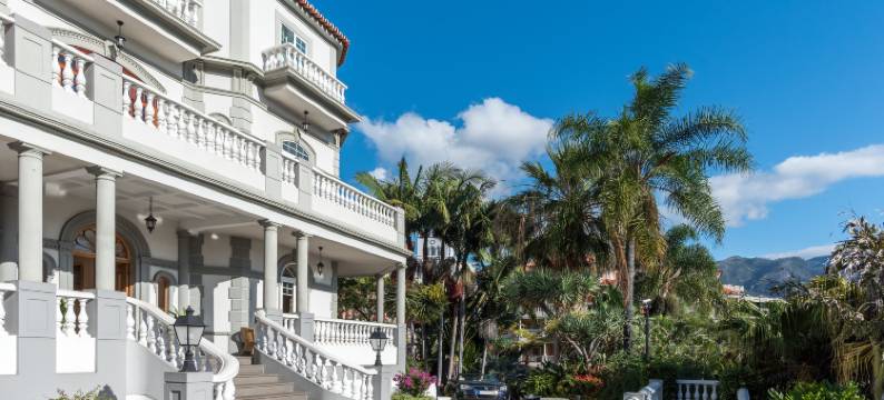 佩斯塔纳米拉玛花园酒店(Pestana Miramar, Garden & Ocean Hotel)图片