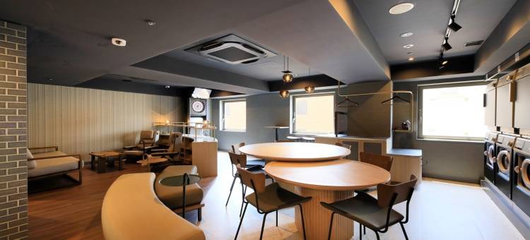 横滨马车道里士满酒店(Richmond Hotel Yokohama-Bashamichi)图片