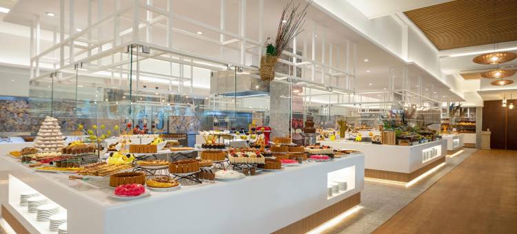 伊波罗之星海浪梅哈里杰尔巴(Iberostar Waves Mehari Djerba)图片