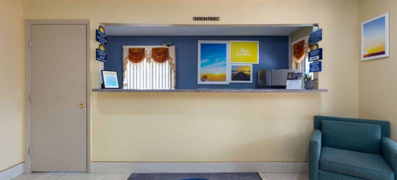 奇普利温德姆戴斯酒店(Days Inn by Wyndham Chipley)图片