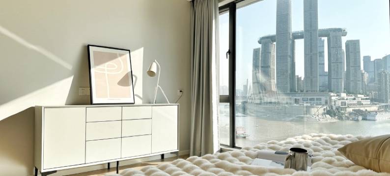 蓝风铃民宿(南滨路3号分店)图片