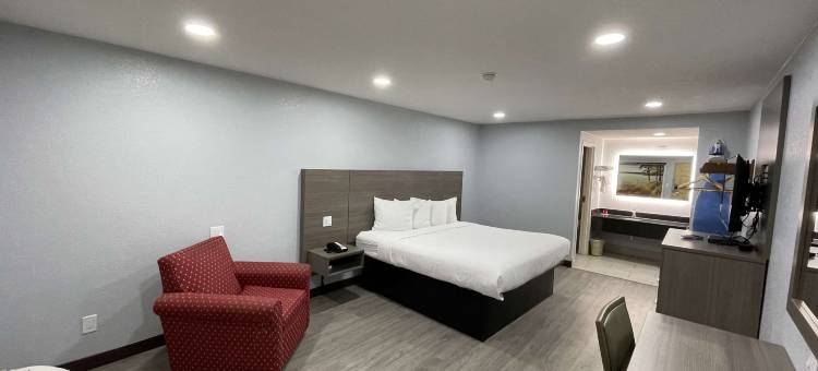 SureStay Hotel by Best Western Childress图片