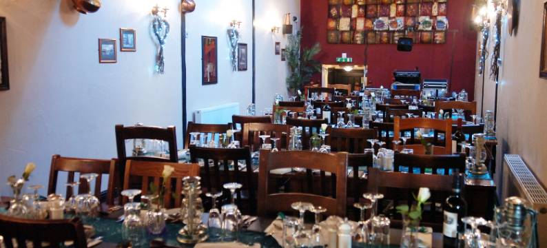 黑男孩酒店(The Black Boy Inn)图片