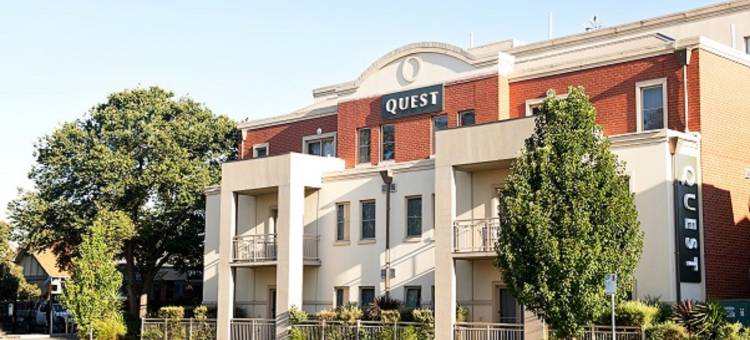 奎斯特埃丘卡(Quest Echuca)图片