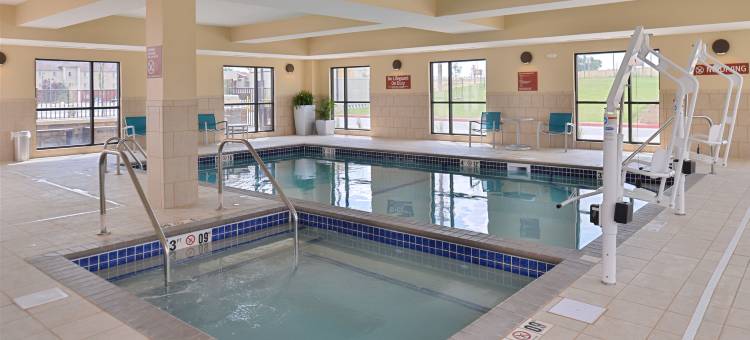 吉列TownePlace套房酒店(TownePlace Suites Gillette)图片