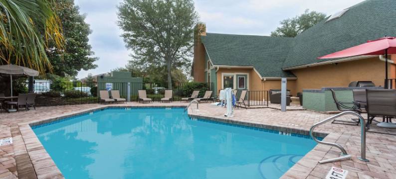 Extended Stay of Charleston图片