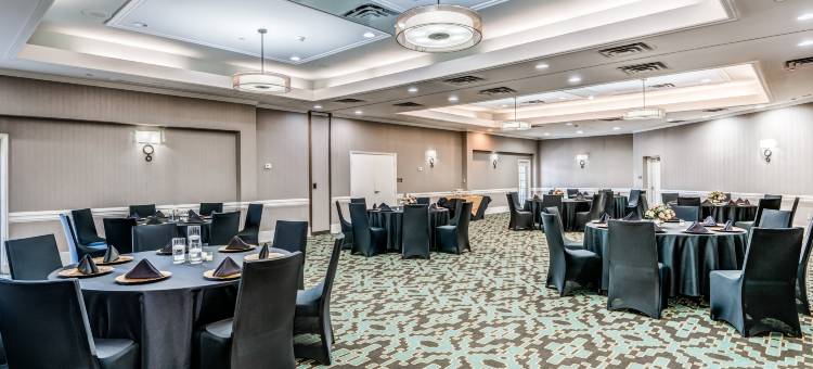 亚特兰大英迪格酒店-维宁斯-IHG旗下(Hotel Indigo Atlanta - Vinings Galleria)图片