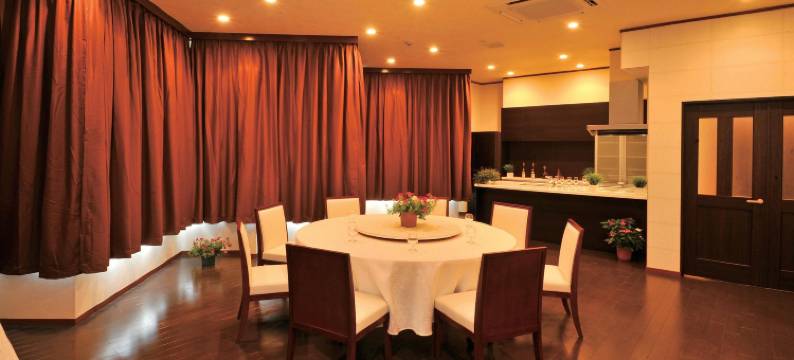 海洋世界酒店(Hotel Marine World)图片