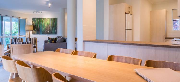 棕榈湾诗铂酒店(The Sebel Palm Cove)图片