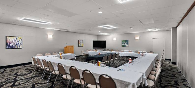 安克尼华美达酒店(Wyndham Garden Ankeny)(Wyndham Garden Ankeny/Des Moines)图片