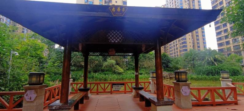 有家民宿(迎春街1号分店)图片