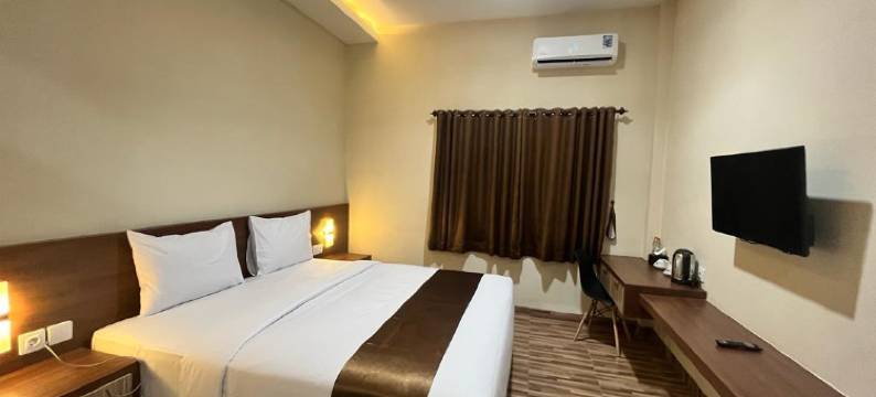 T酒店瓜拉纳穆(T Hotel Kualanamu)图片