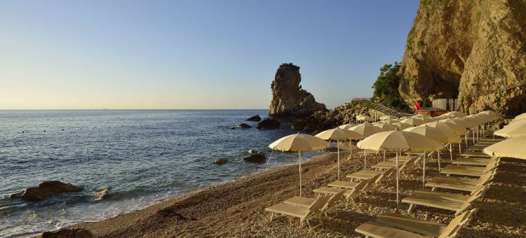 卡波塔奥米娜乌纳酒店(UNA Hotels Capotaormina)图片